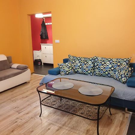 Sophus RespitE. samo centrum Krakowa Zewnętrze zdjęcie