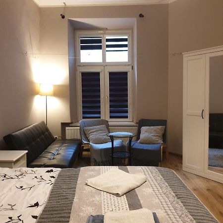 Sophus RespitE. samo centrum Krakowa Zewnętrze zdjęcie