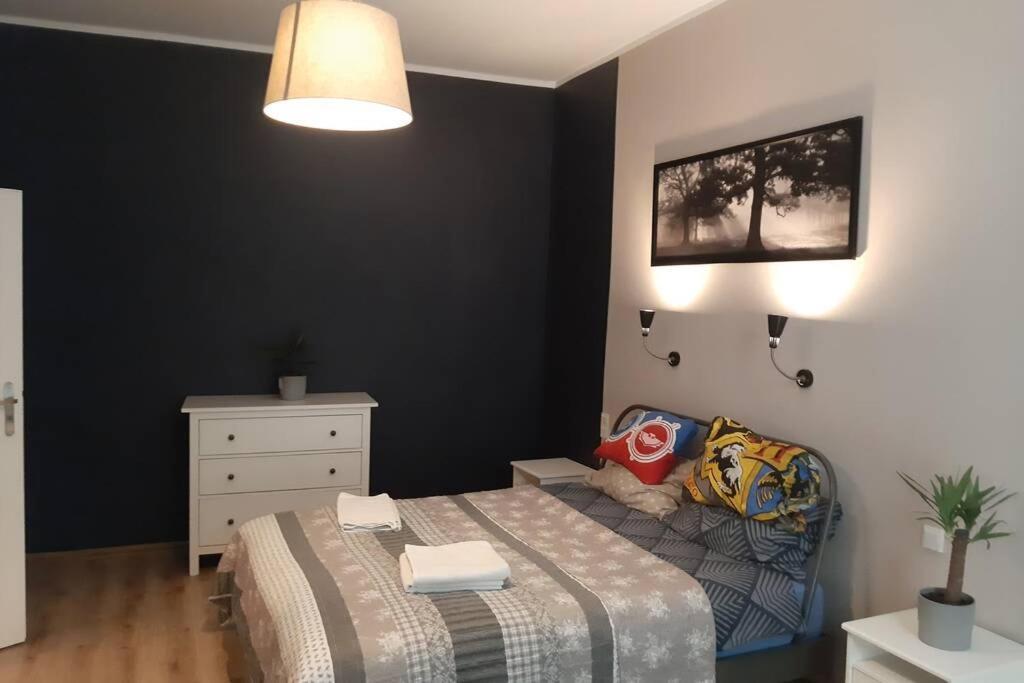 Sophus RespitE. samo centrum Krakowa Zewnętrze zdjęcie
