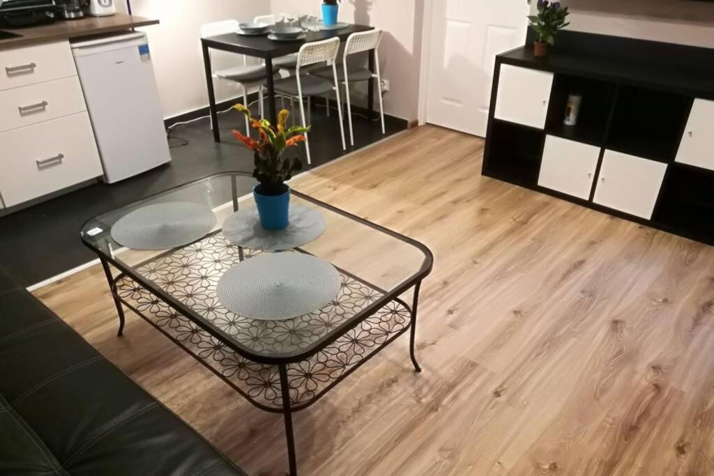 Sophus RespitE. samo centrum Krakowa Zewnętrze zdjęcie