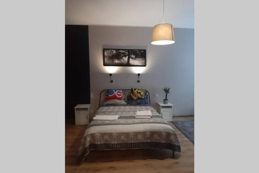 Sophus RespitE. samo centrum Krakowa Zewnętrze zdjęcie