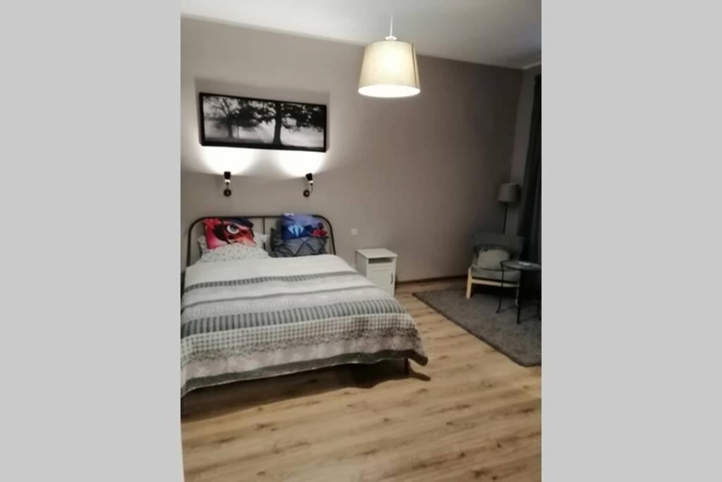 Sophus RespitE. samo centrum Krakowa Zewnętrze zdjęcie