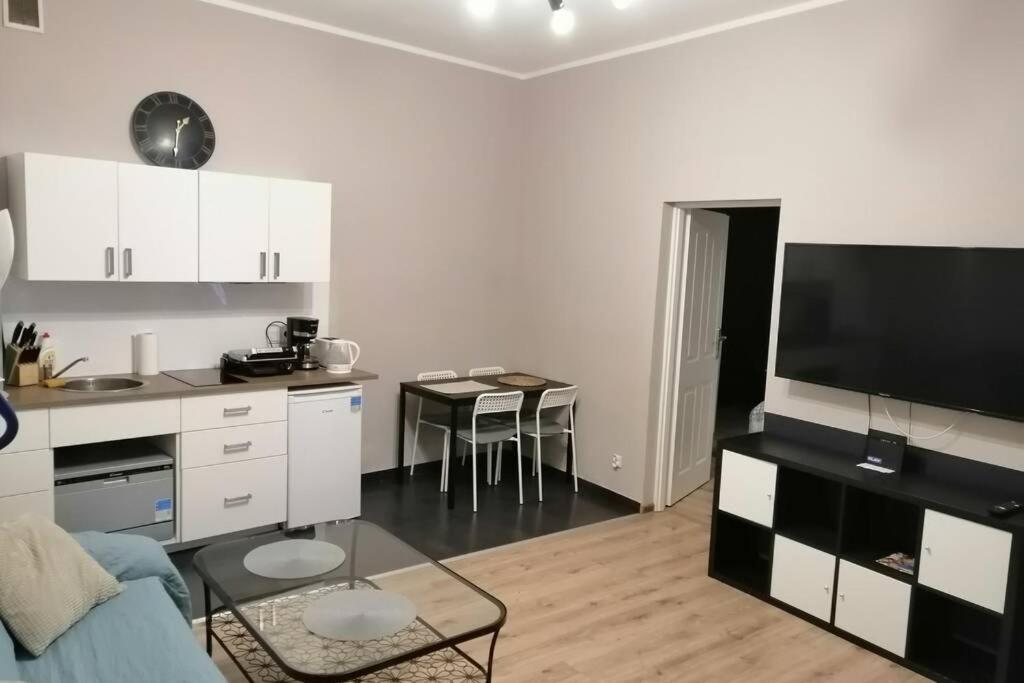 Sophus RespitE. samo centrum Krakowa Zewnętrze zdjęcie