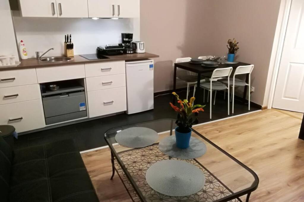 Sophus RespitE. samo centrum Krakowa Zewnętrze zdjęcie