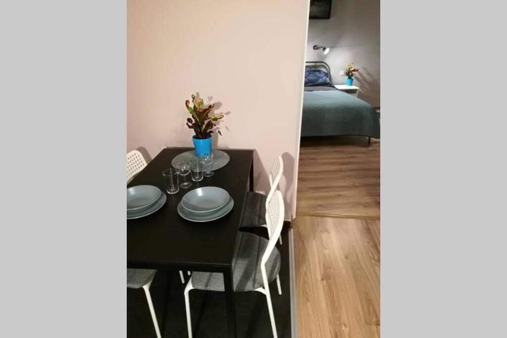 Sophus RespitE. samo centrum Krakowa Zewnętrze zdjęcie