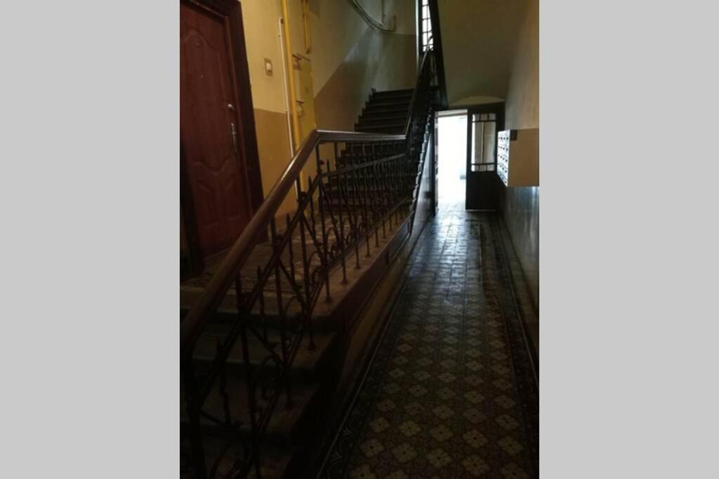 Sophus RespitE. samo centrum Krakowa Zewnętrze zdjęcie