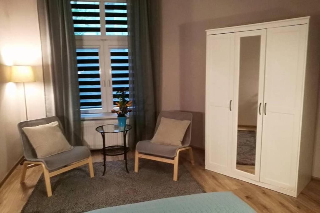 Sophus RespitE. samo centrum Krakowa Zewnętrze zdjęcie