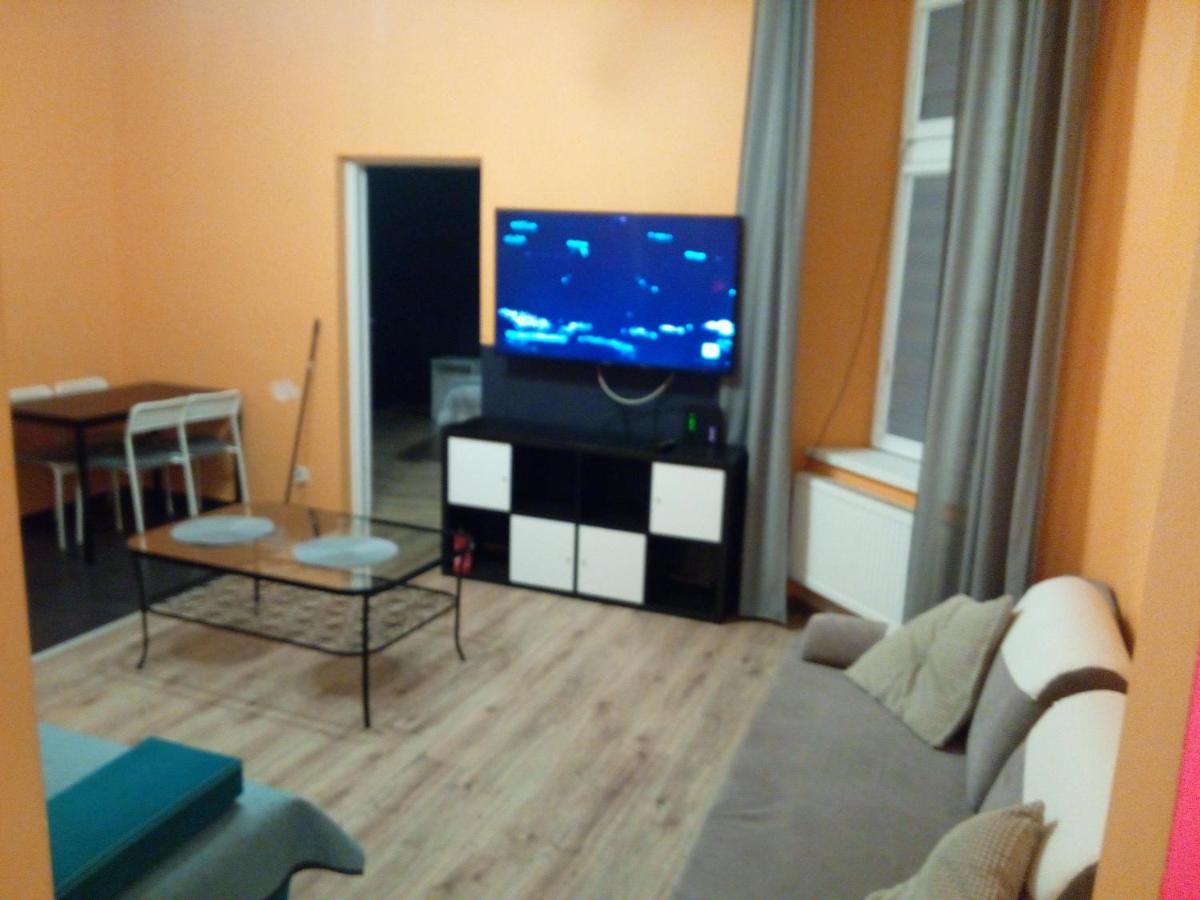 Sophus RespitE. samo centrum Krakowa Pokój zdjęcie