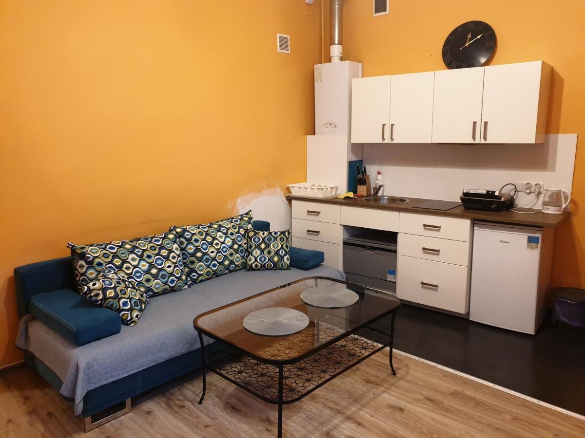 Sophus RespitE. samo centrum Krakowa Zewnętrze zdjęcie
