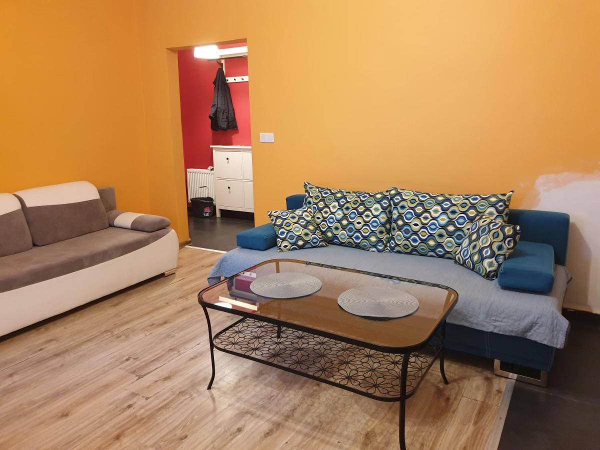 Sophus RespitE. samo centrum Krakowa Zewnętrze zdjęcie
