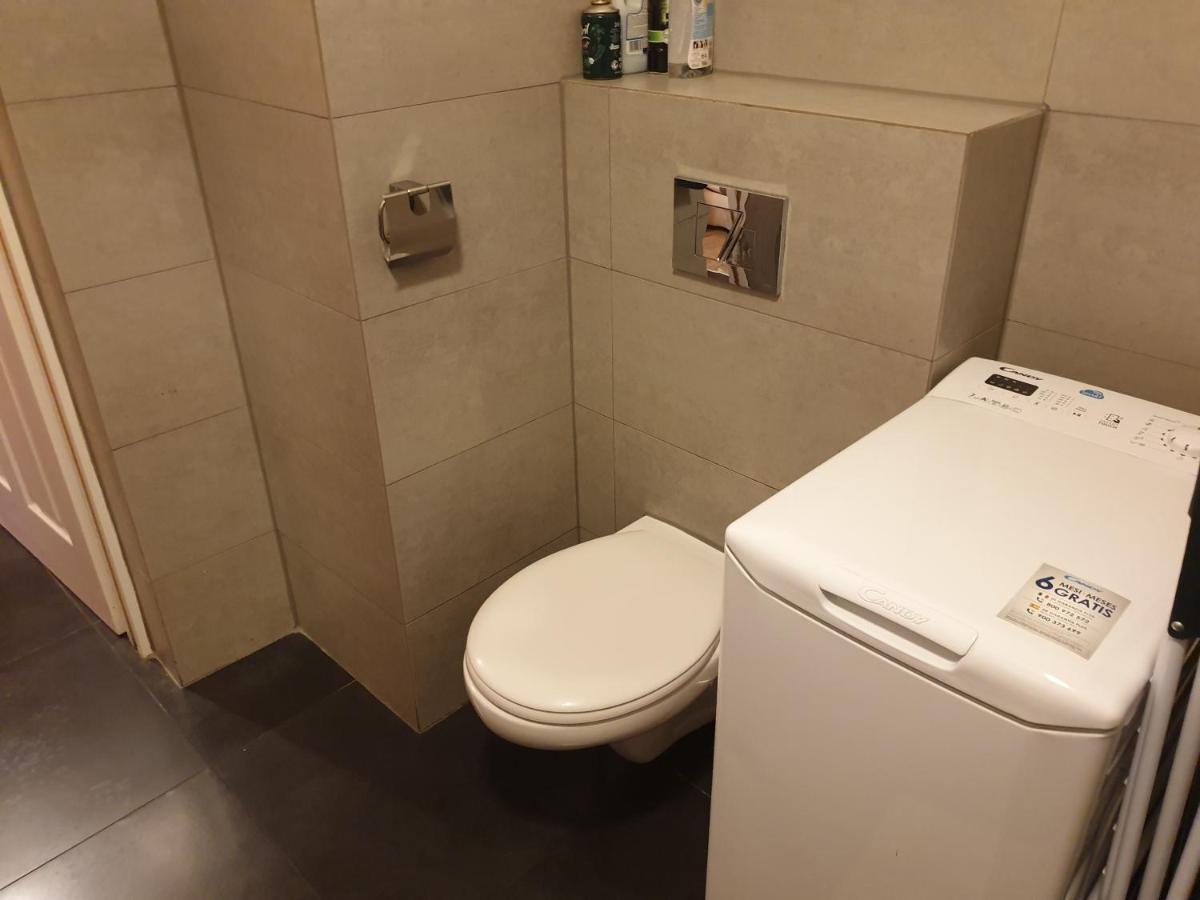 Sophus RespitE. samo centrum Krakowa Zewnętrze zdjęcie