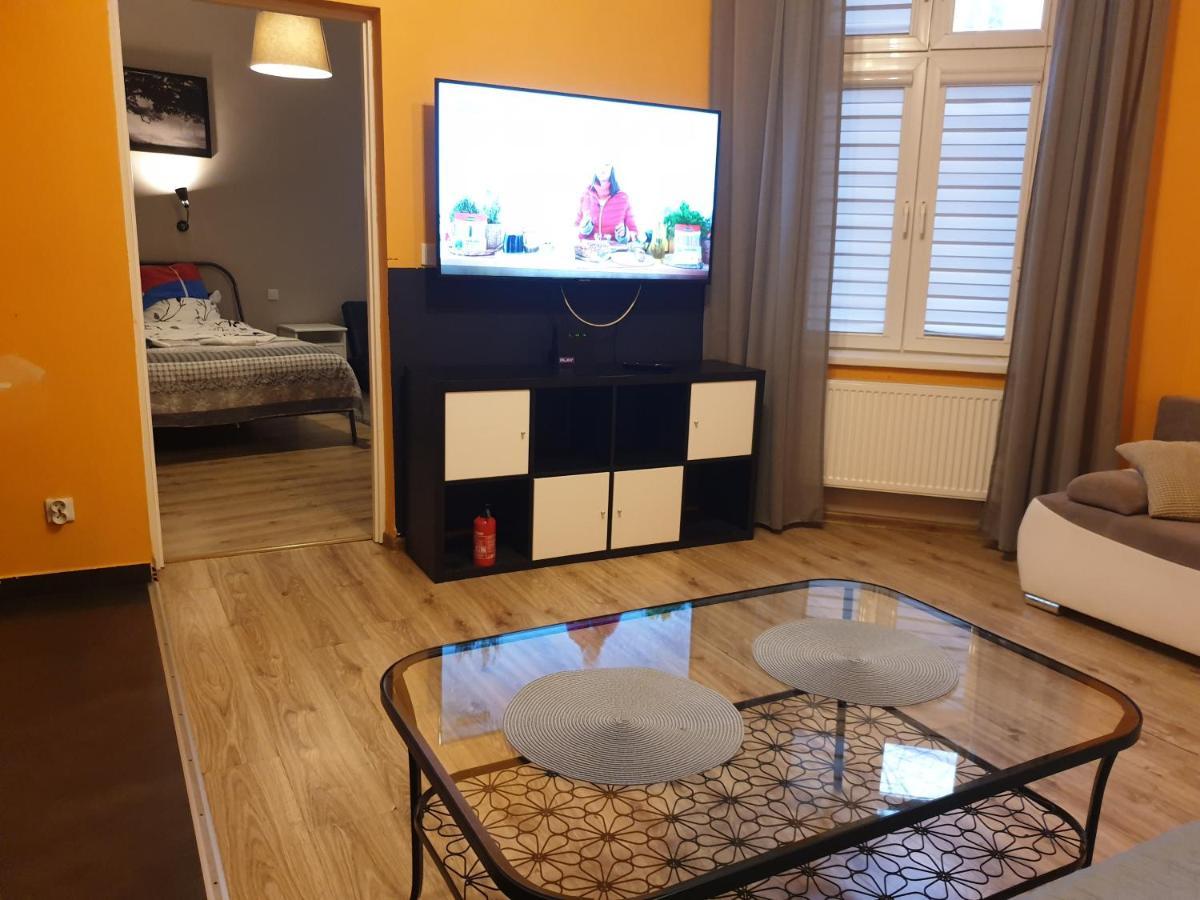 Sophus RespitE. samo centrum Krakowa Zewnętrze zdjęcie