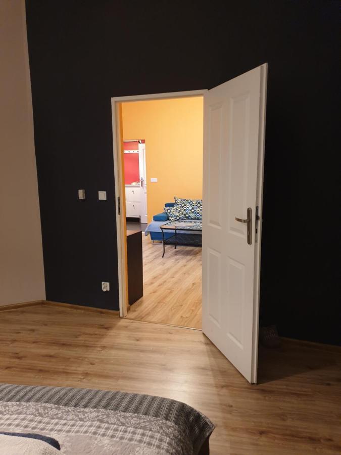 Sophus RespitE. samo centrum Krakowa Zewnętrze zdjęcie